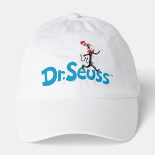 Dr. Seuss   Cat in the Hat Logo