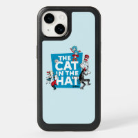 Dr. Seuss | Cat in the Hat Logo - Characters
