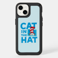 Dr. Seuss | Cat in the Hat Logo