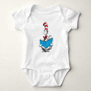 Cat In The Hat Baby Clothes Shoes Zazzle