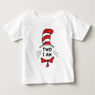 Dr Seuss Birthday T Shirts T Shirt Designs Zazzle