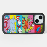 Dr. Seuss | Character Slice