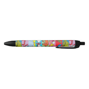 Dr. Seuss Character Slice Pen