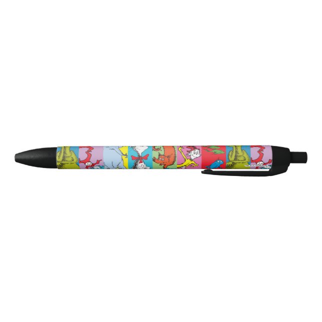 Dr. Seuss | Character Slice Pen (Bottom)