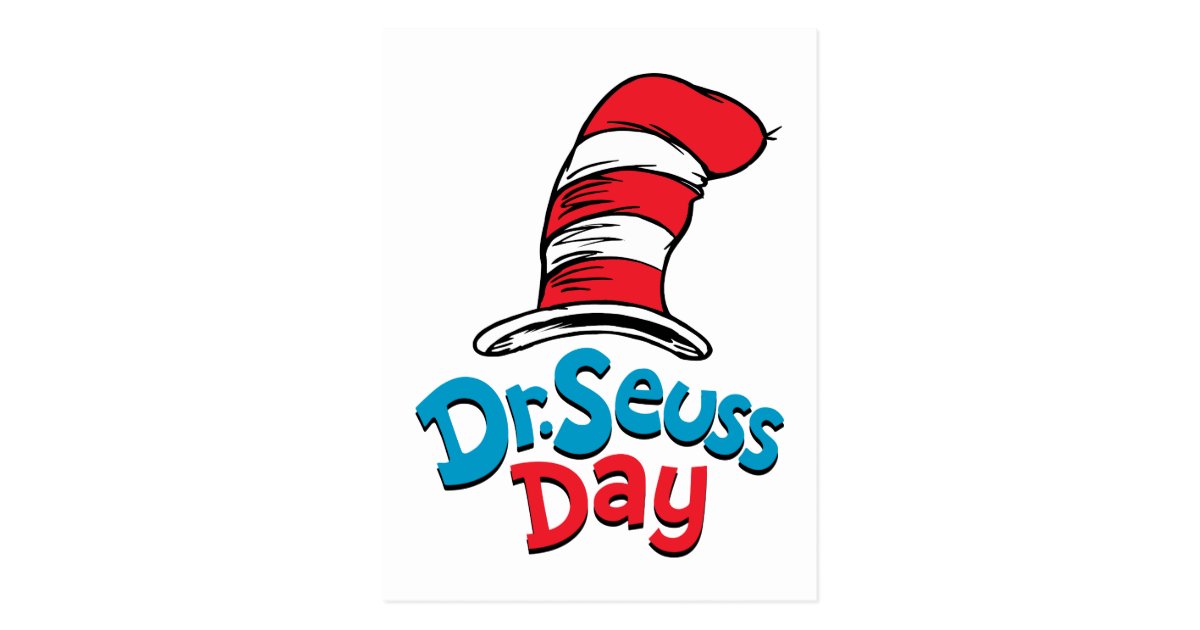 Dr. Seuss Day