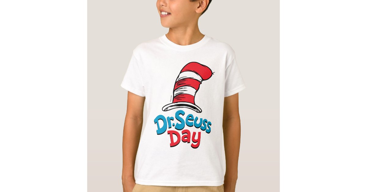 dr seuss cricut shirt