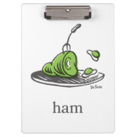 Dr. Seuss | Green Eggs and Ham