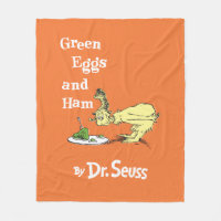 Dr. Seuss | Green Eggs and Ham
