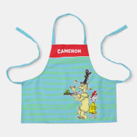 Dr. Seuss | Green Eggs and Ham | Friend & Sam-I-Am