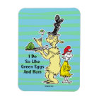 Dr. Seuss | Green Eggs and Ham | Friend & Sam-I-Am