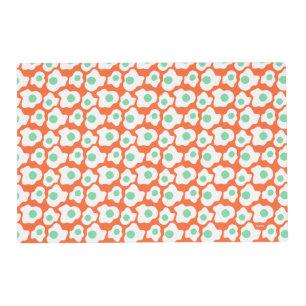 Dr. Seuss   Green Eggs and Ham Icon Placemat