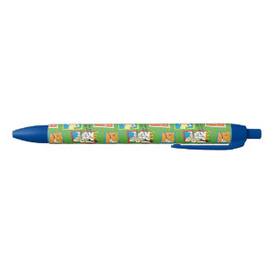 Dr. Seuss Green Eggs and Ham Story Quotes Pen