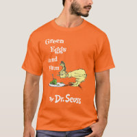 Dr. Seuss | Green Eggs and Ham
