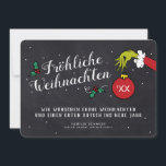 Dr. Seuss | Grinch - Fröhliche Weihnachten Photo<br><div class="desc">Shop Officially Licensed Merchandise from Dr. Seuss</div>