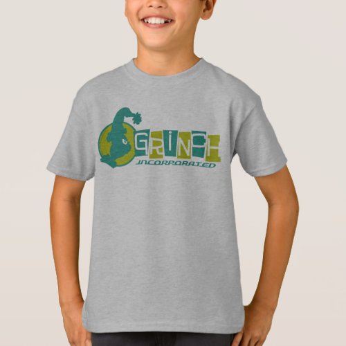 Dr Seuss  Grinch Incorporated T_Shirt