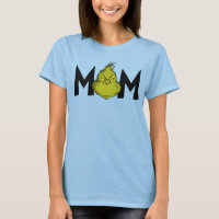 Dr. Seuss | Grinch Winter Birthday Mom