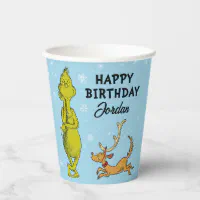 Hot Chocolate & Christmas Whimsical Holiday Paper Cups, Zazzle in 2023