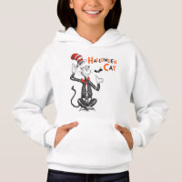 Dr. Seuss | Halloween Cat in the Hat