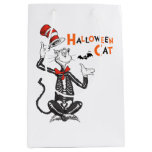 Dr. Seuss | Halloween Cat in the Hat Medium Gift Bag