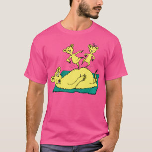 Dr. Seuss Hop On Pop T-Shirt