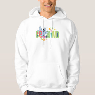 Dr. Seuss Horton Hears A Who Be Kind Hoodie