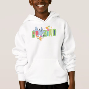 Dr. Seuss Horton Hears A Who   Be Kind Hoodie
