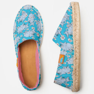 Dr. Seuss Horton Hears a Who Espadrilles