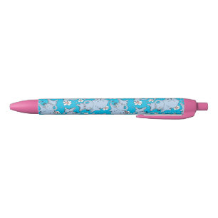 Dr. Seuss Horton Hears a Who Pen