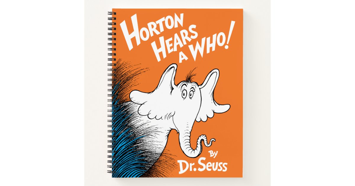 dr seuss horton hears a who quotes