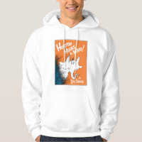 Dr. Seuss | Horton Hears A Who the Book