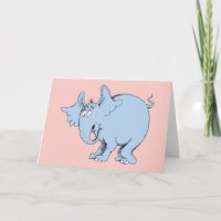 Dr. Seuss | Horton Hears Whos