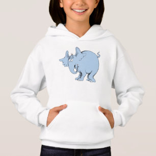 Dr. Seuss Horton Hears Whos Hoodie