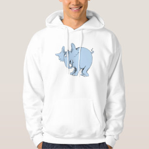 Dr. Seuss Horton Hears Whos Hoodie