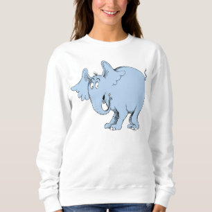 Dr. Seuss   Horton Hears Whos Sweatshirt