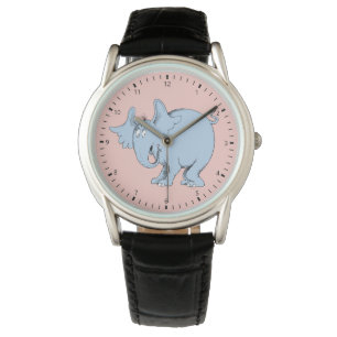 Dr. Seuss Horton Hears Whos Watch