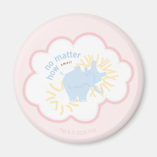 Dr. Seuss Horton No Matter How Small Magnet