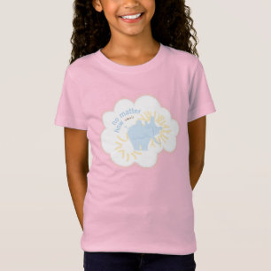 Dr. Seuss Horton No Matter How Small T-Shirt