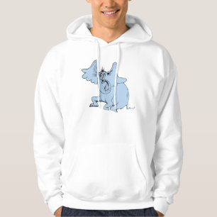 Dr. Seuss Horton & the Speck of Dust Hoodie