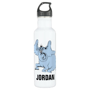 Dr. Seuss Horton & the Speck of Dust Stainless Steel Water Bottle