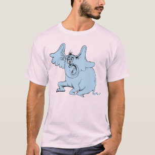Dr. Seuss Horton & the Speck of Dust T-Shirt