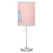 Dr. Seuss | Horton & the Speck of Dust Table Lamp (Right)