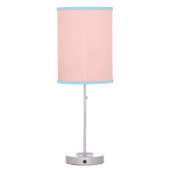 Dr. Seuss | Horton & the Speck of Dust Table Lamp (Back)