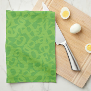 Dr. Seuss I Am Sam. Sam I Am. Kitchen Towel