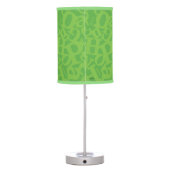 Dr. Seuss | I Am Sam. Sam I Am. Table Lamp (Back)