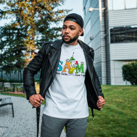 Dr. Seuss | I Am Sam. Sam I Am.