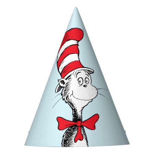 Dr Seuss I Cat in the Hat Standing Tall