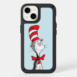 Dr. Seuss I Cat in the Hat Standing Tall Speck iPhone 14 Case