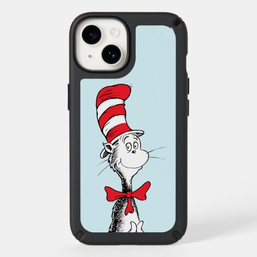 Dr Seuss I Cat in the Hat Standing Tall Speck iPhone 14 Case