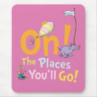 Dr. Seuss | Oh! The Places Parade