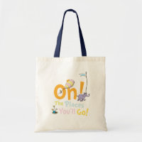 Dr. Seuss | Oh! The Places Parade
